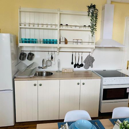 Tanin House - Three-Bedroom Apartment, Sauna And Gym 10' Away From Borovets Samokov Extérieur photo