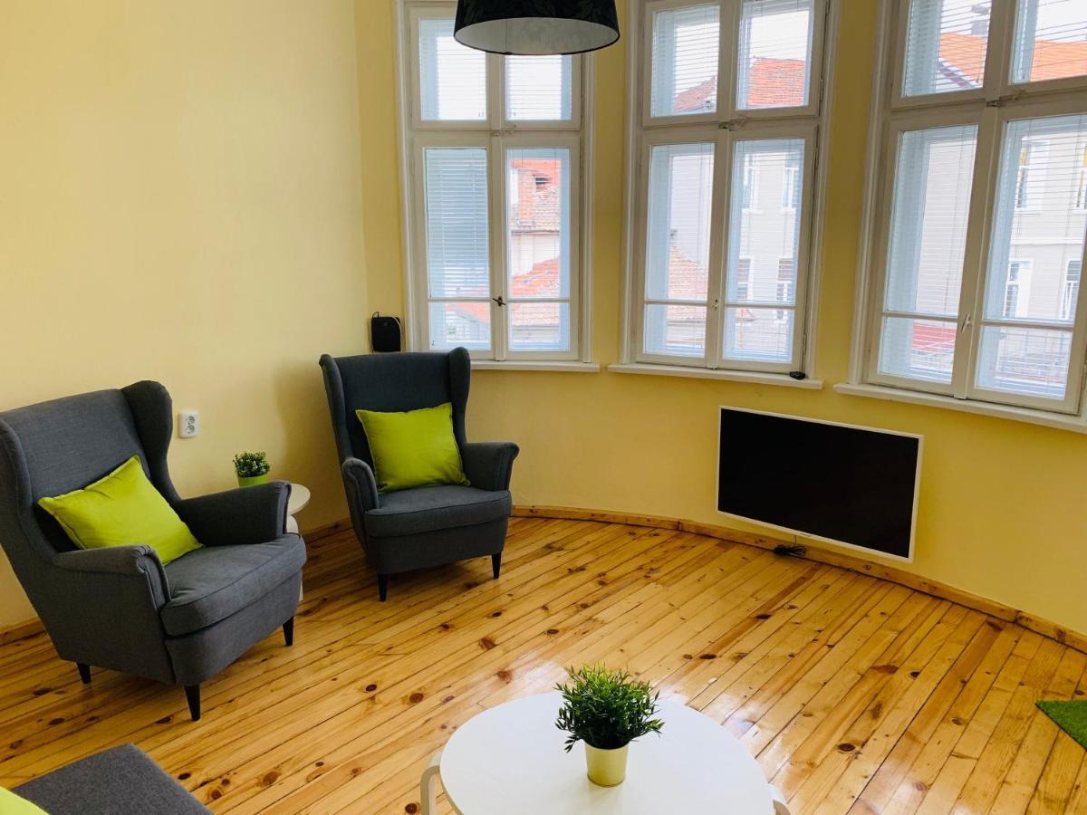 Tanin House - Three-Bedroom Apartment, Sauna And Gym 10' Away From Borovets Samokov Extérieur photo