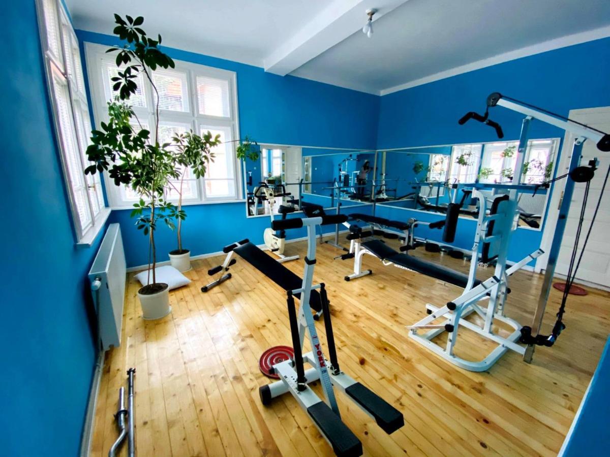 Tanin House - Three-Bedroom Apartment, Sauna And Gym 10' Away From Borovets Samokov Extérieur photo