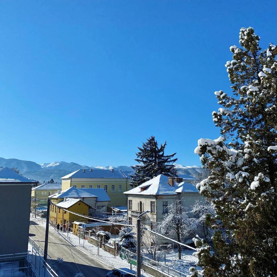 Tanin House - Three-Bedroom Apartment, Sauna And Gym 10' Away From Borovets Samokov Extérieur photo