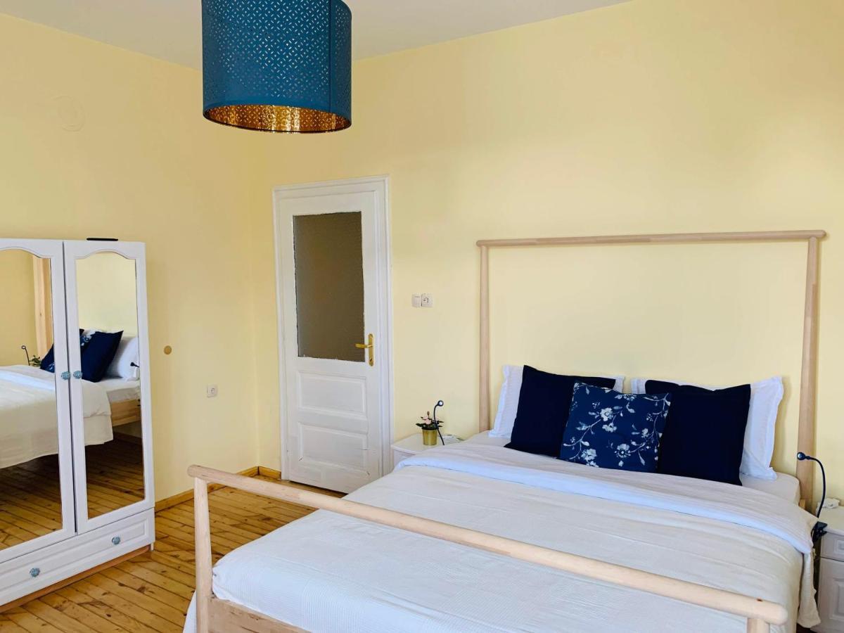Tanin House - Three-Bedroom Apartment, Sauna And Gym 10' Away From Borovets Samokov Extérieur photo