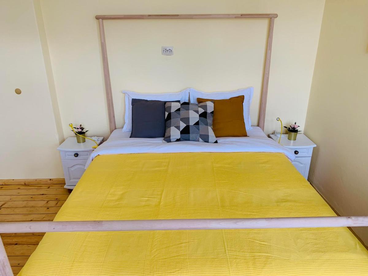 Tanin House - Three-Bedroom Apartment, Sauna And Gym 10' Away From Borovets Samokov Extérieur photo