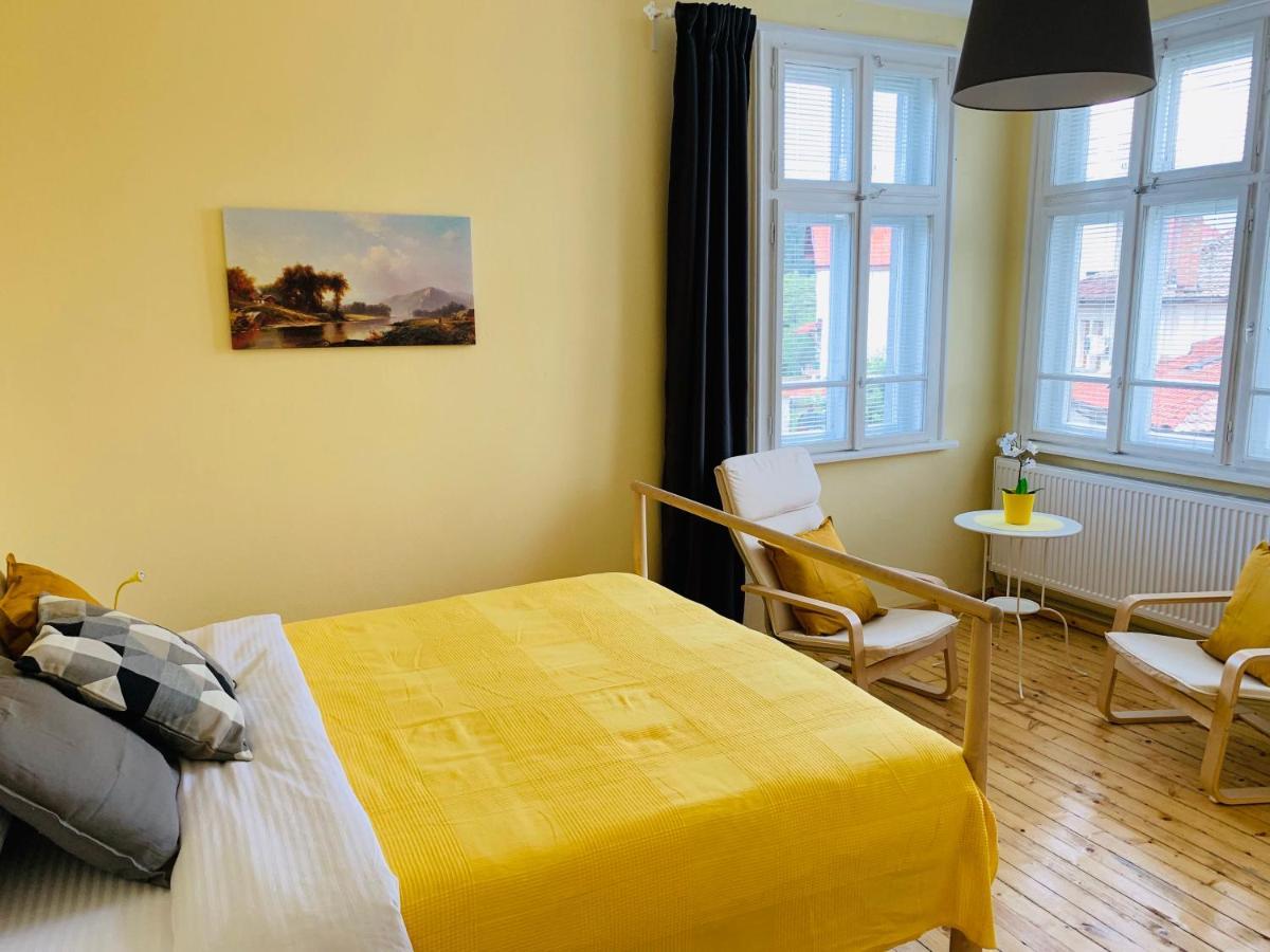Tanin House - Three-Bedroom Apartment, Sauna And Gym 10' Away From Borovets Samokov Extérieur photo