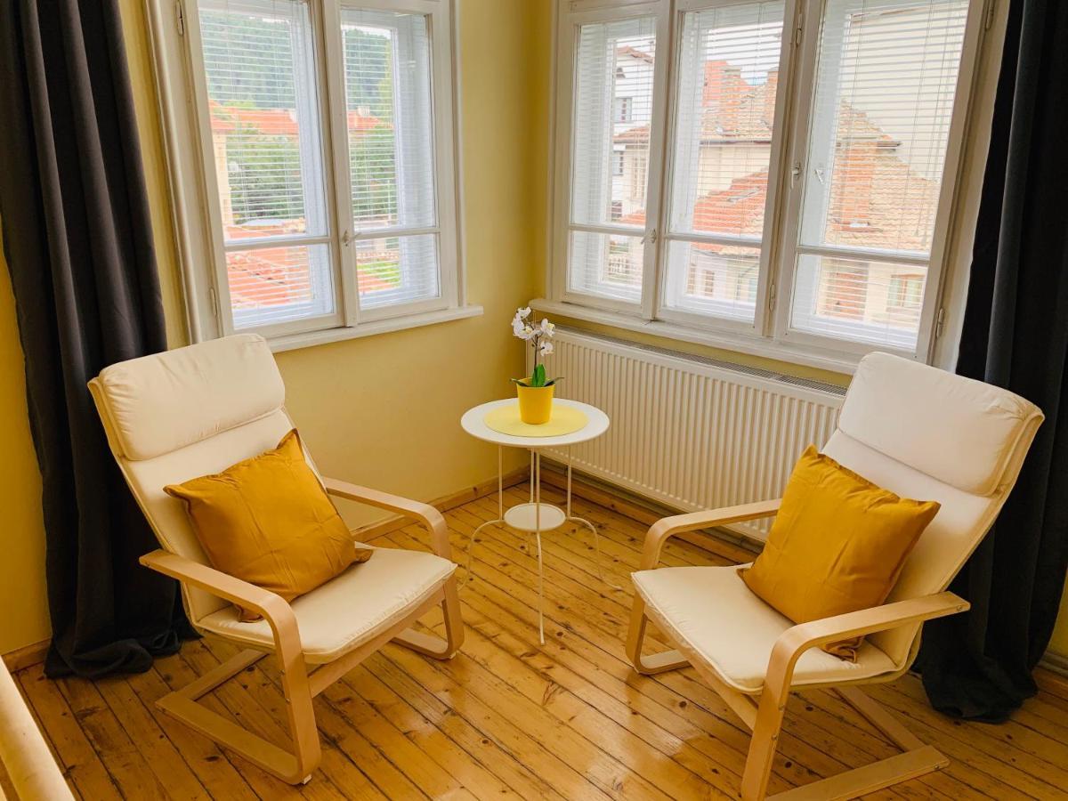 Tanin House - Three-Bedroom Apartment, Sauna And Gym 10' Away From Borovets Samokov Extérieur photo