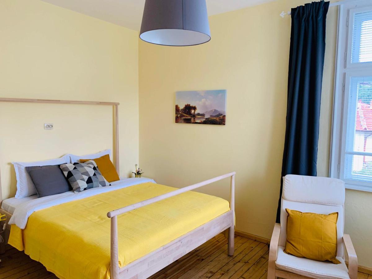 Tanin House - Three-Bedroom Apartment, Sauna And Gym 10' Away From Borovets Samokov Extérieur photo