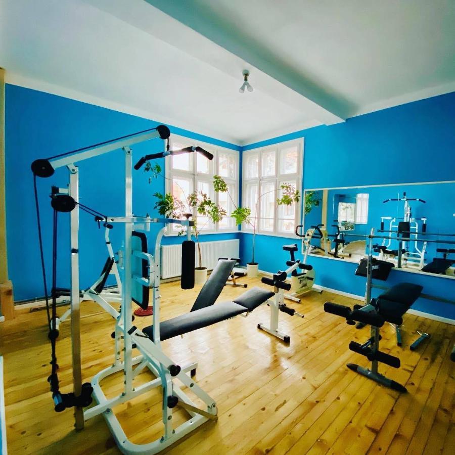 Tanin House - Three-Bedroom Apartment, Sauna And Gym 10' Away From Borovets Samokov Extérieur photo